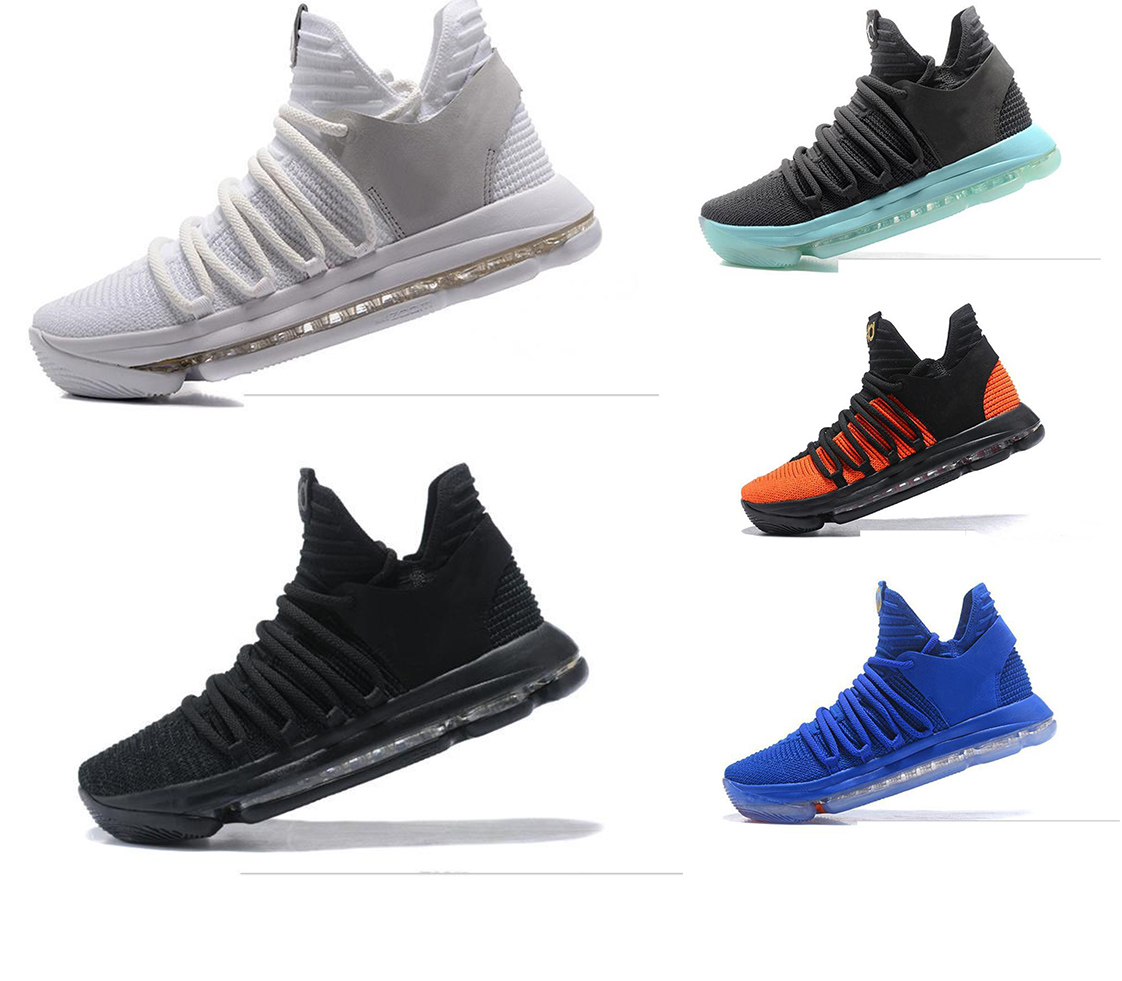 kevin durant volleyball shoes