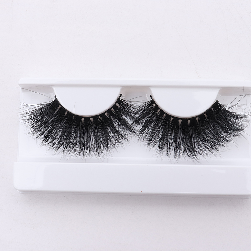 

3D Mink Eyelashes Eye Makeup False Lashes Soft Natural Thick Fake False Eyelash Extension Beauty Tools 16 Styles Available