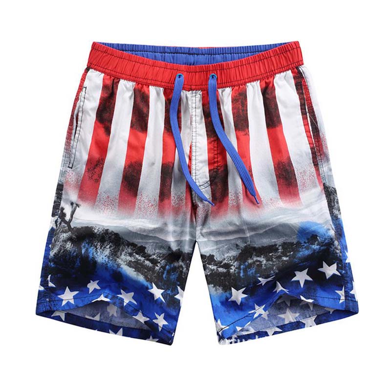 

Mens Swimwear Swim Shorts Trunks Beach Board Shorts Swimming Pants Swimsuits Mens Running Sports Surffing