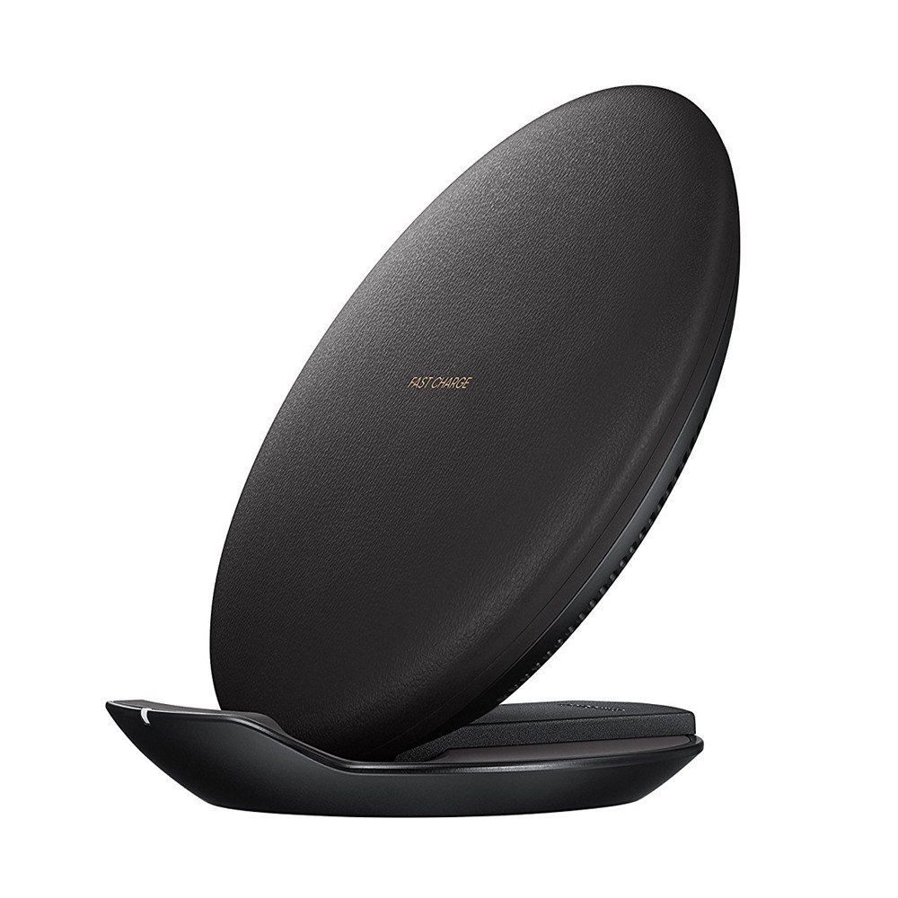 

For Samsung Fast Charge Wireless Charging Convertible Stand W/ AFC Wall Charger