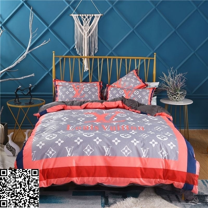 2019 Fashionable Luxury Bedding Set King Size Twin Full Queen Bed