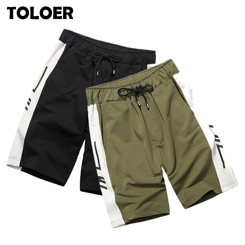 

2020 Men' Fitness Shorts Man Casual Gyms Workout Male Breathable Quick Dry Sportswear Jogger Beach Short Pants Outwear Clothing, Dk09 grey