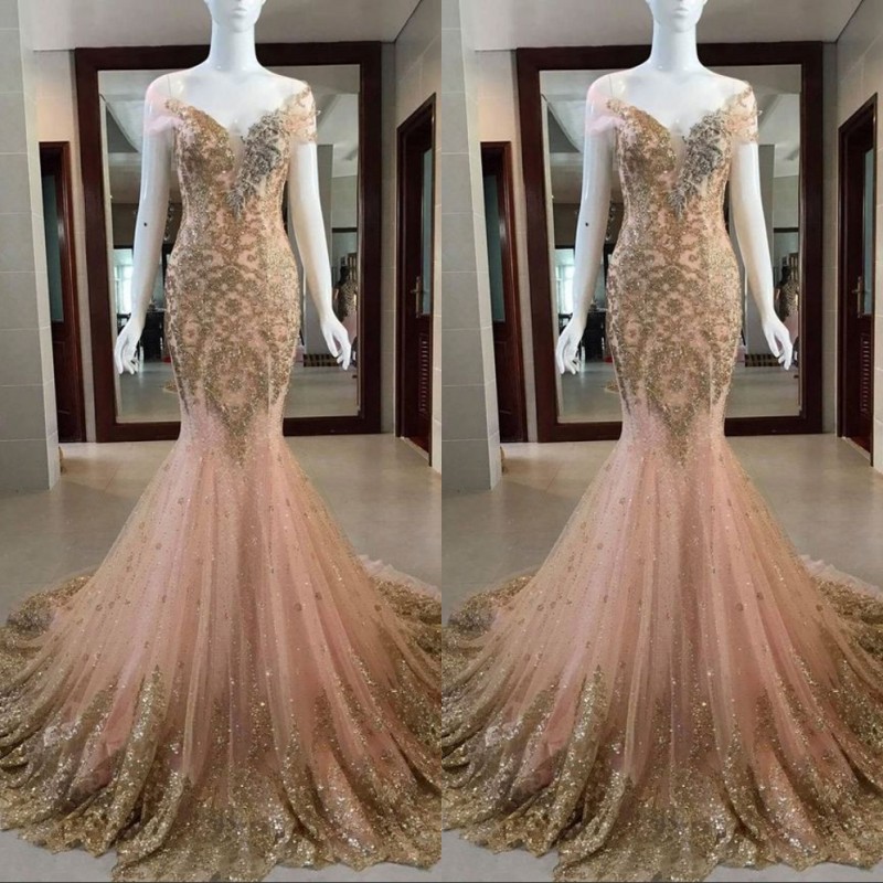peach dresses for sale