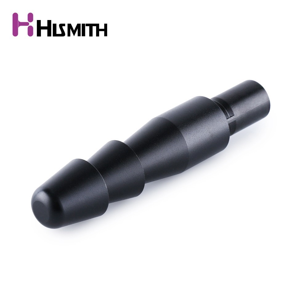 

Hismith Vac-u-lock Adapter For 3xlr Connector Sex Machine, Dildo Holder Sex Machine Attachment Add-on Y19061202