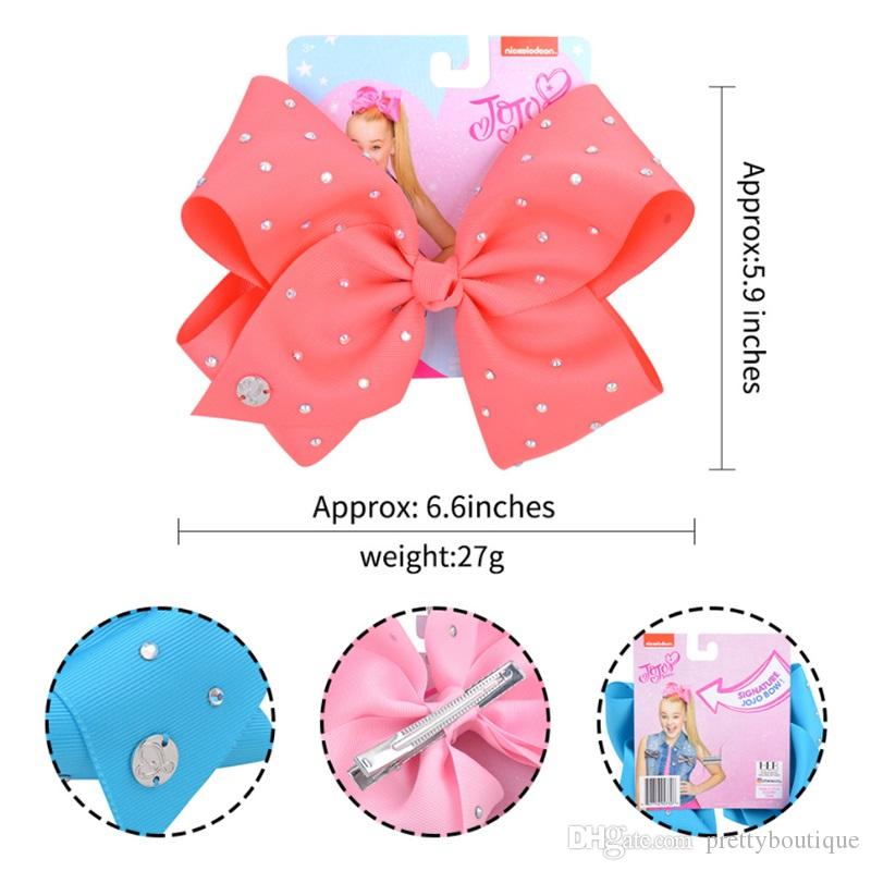 fancy hair clips for baby girl