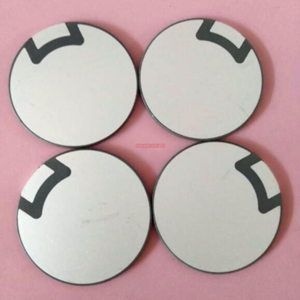

diameter 50mm 40K 35W ultrasonic transducer ceramic chip piezoelectric ceramics