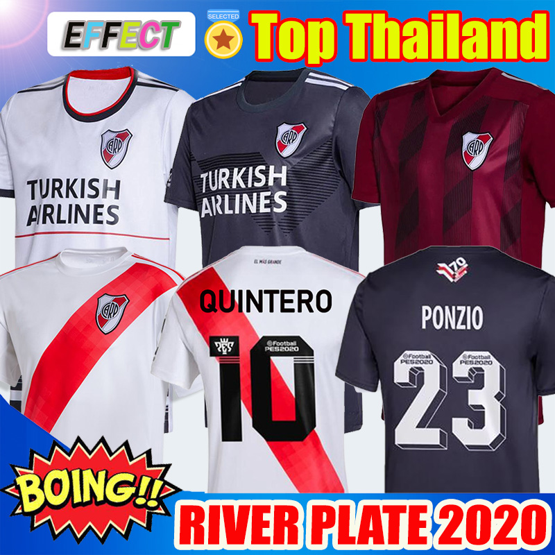 camisetas de futbol negro y rojo
