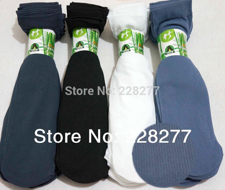 

Free Shipping 100pcs=50 pairs/lot Men's Socks, thin for summer spring, man soks sox,2014 new, stocking cheap silk, White