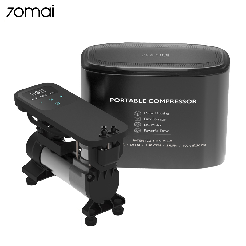 

Original 70mai Air Compressor