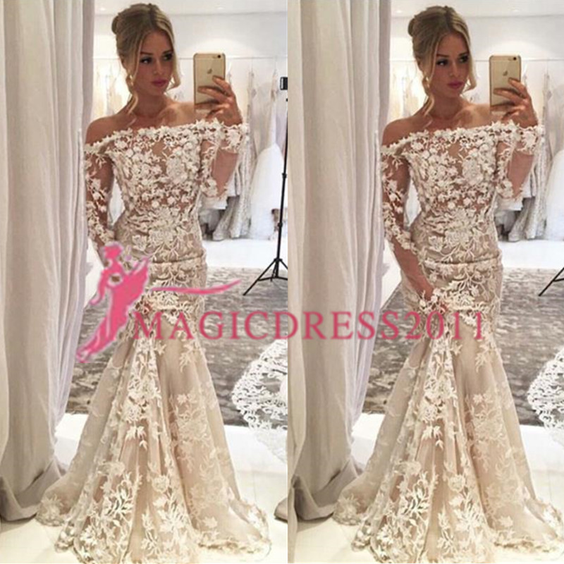 wedding lace styles 2019