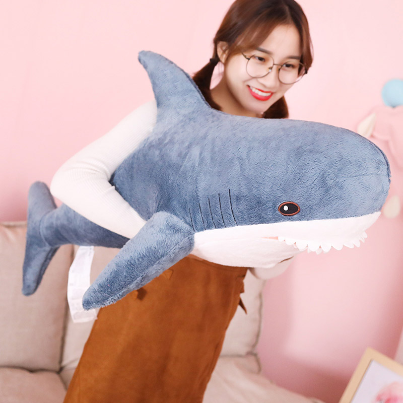 stuffed sharks for sale