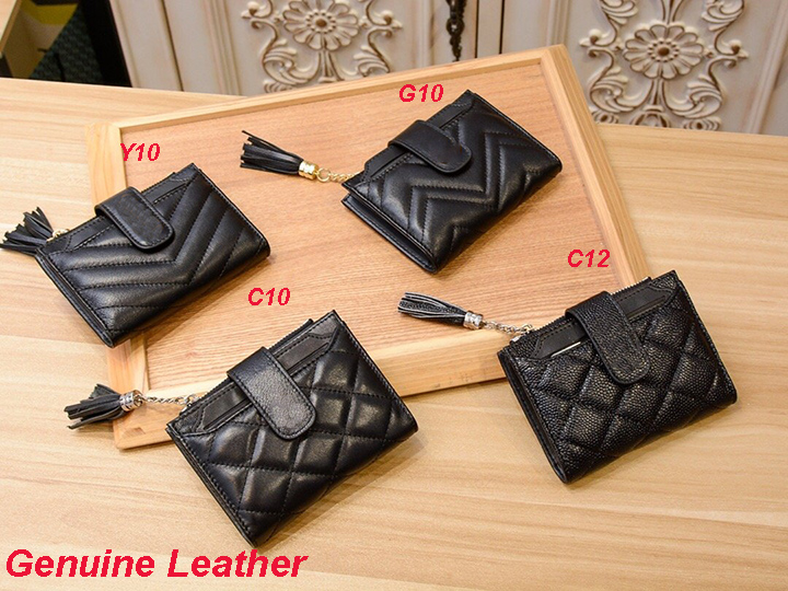 

Genuine Leather Coin Purse Handbags mini purse Card Holders wallet Genuine Leather bag credit card holder high quality purse, Red;black