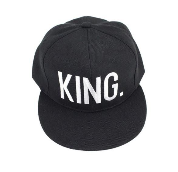 King