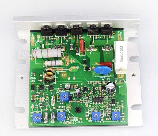 

Hot selling 1000w dc motor speed control mini lathe control board