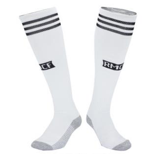 19 Real Madrid home