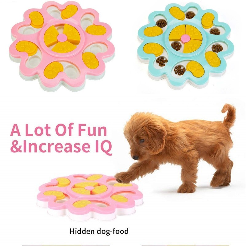 juegos con cachorros