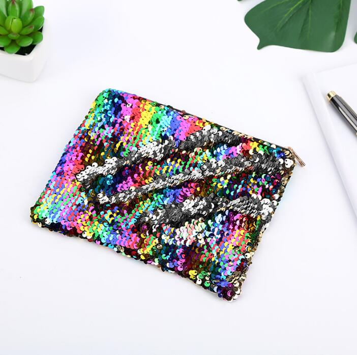 Rainbow+silver