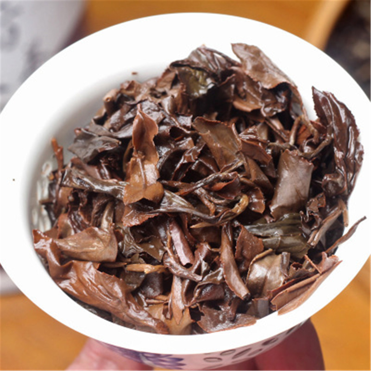 

Chinese Organic Oolong tea Taiwan BaiHao Oriental Beauty Oolong Green tea Health Care new Spring te Green Food Factory Direct Sales In Bulk