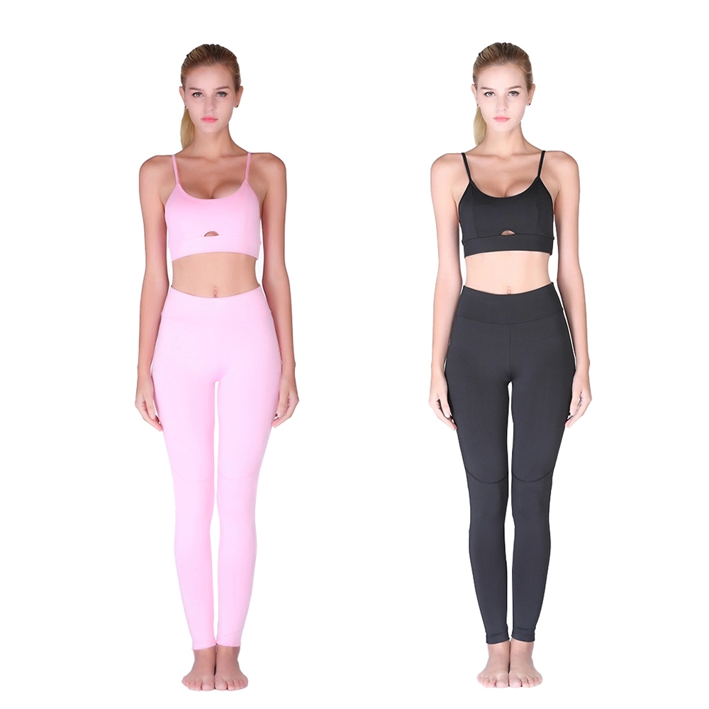 Dama Niña Mujeres Verano Playa Danza Yoga Fitness Sujetador-Nuevo En Oferta