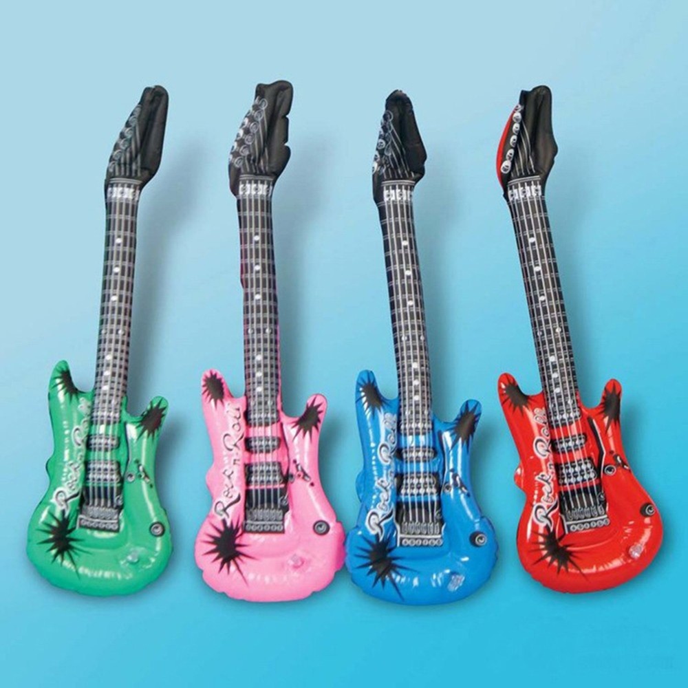 inflatable guitars bulk