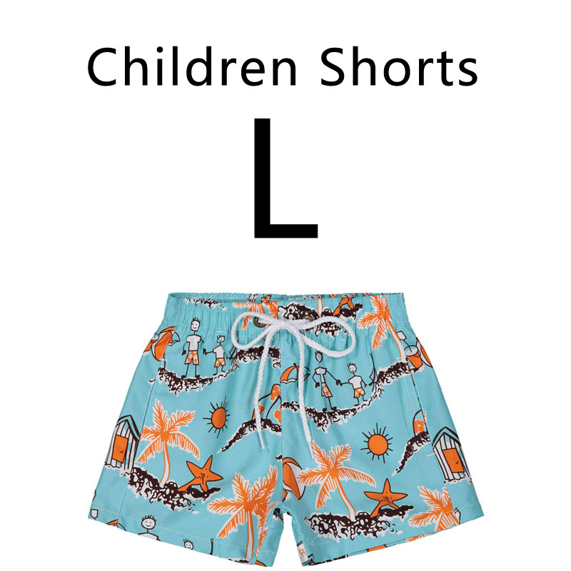 children shorts L