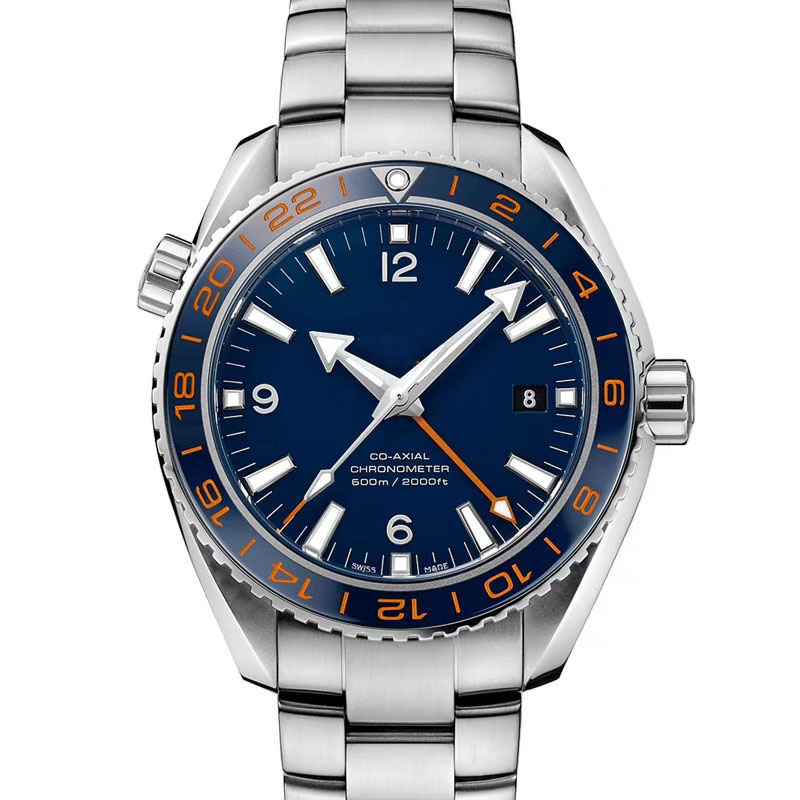 

Rubber strap luxury fashion Mens men designer Gold Stainless Steel Automatic Mechanical movement Watch Wristwatches watches, Color 2