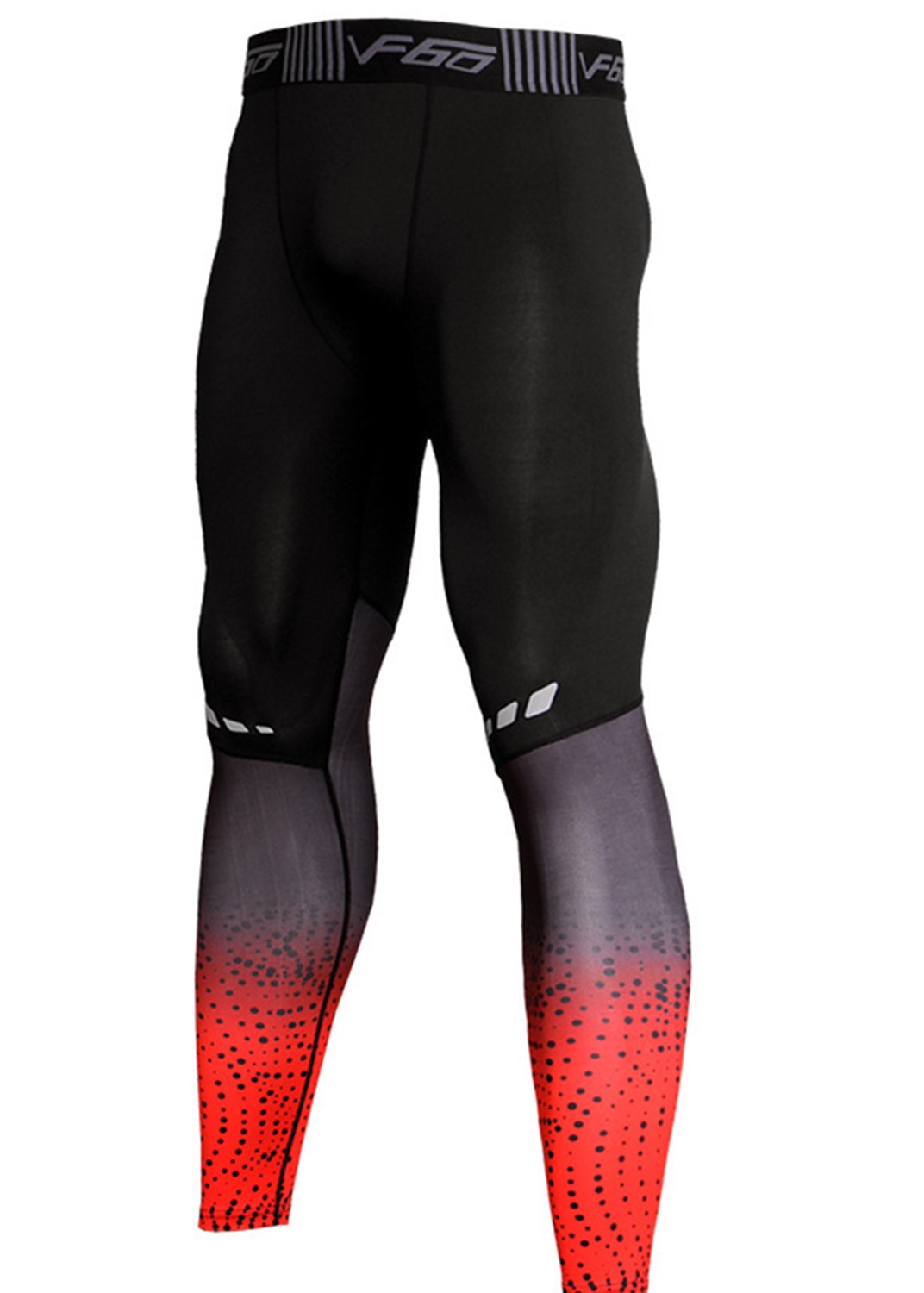 

Running men Wear New mens camouflage compression tights Leggings Running sports Gym new Fitness trousers exercise bodybuilding, Colour 8
