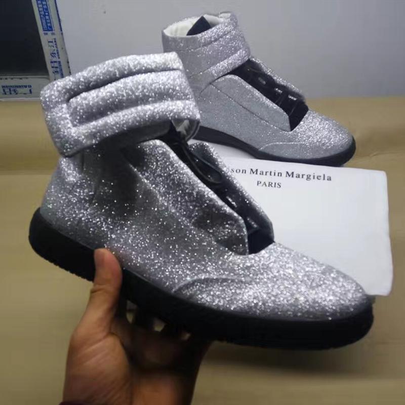 maison martin margiela shoes price
