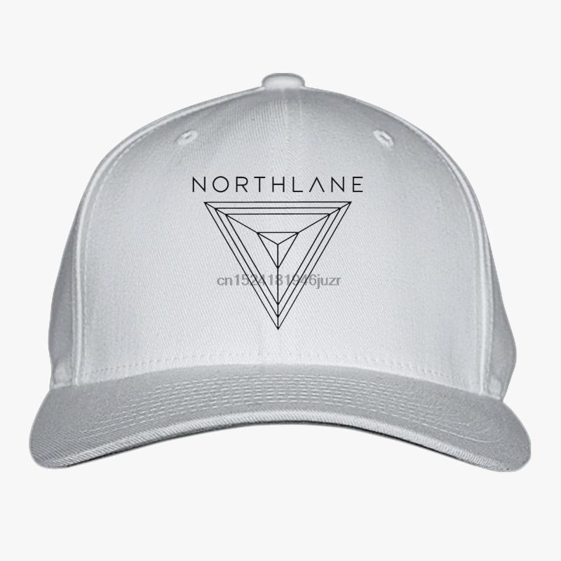 

hip hop Baseball caps Printed snapback Northlane Baseball Cap, Color21