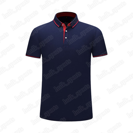 

2656 Sports polo Ventilation Quick-drying Hot sales Top quality men 201d T9 Short sleeve-shirt comfortable new style jersey00099, Brown