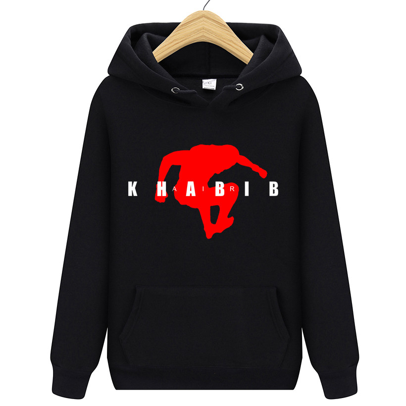 khabib nurmagomedov hoodie