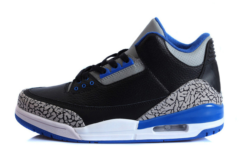 black/blue