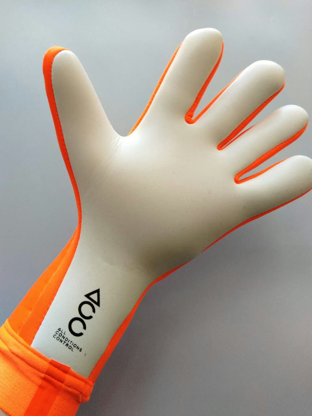 orange white