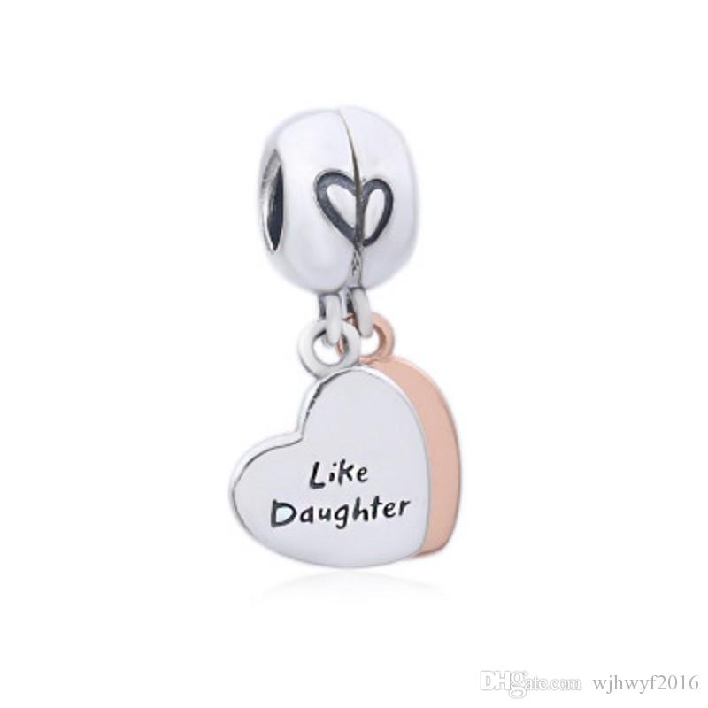 charm mere fille pandora charm mere fille pandora