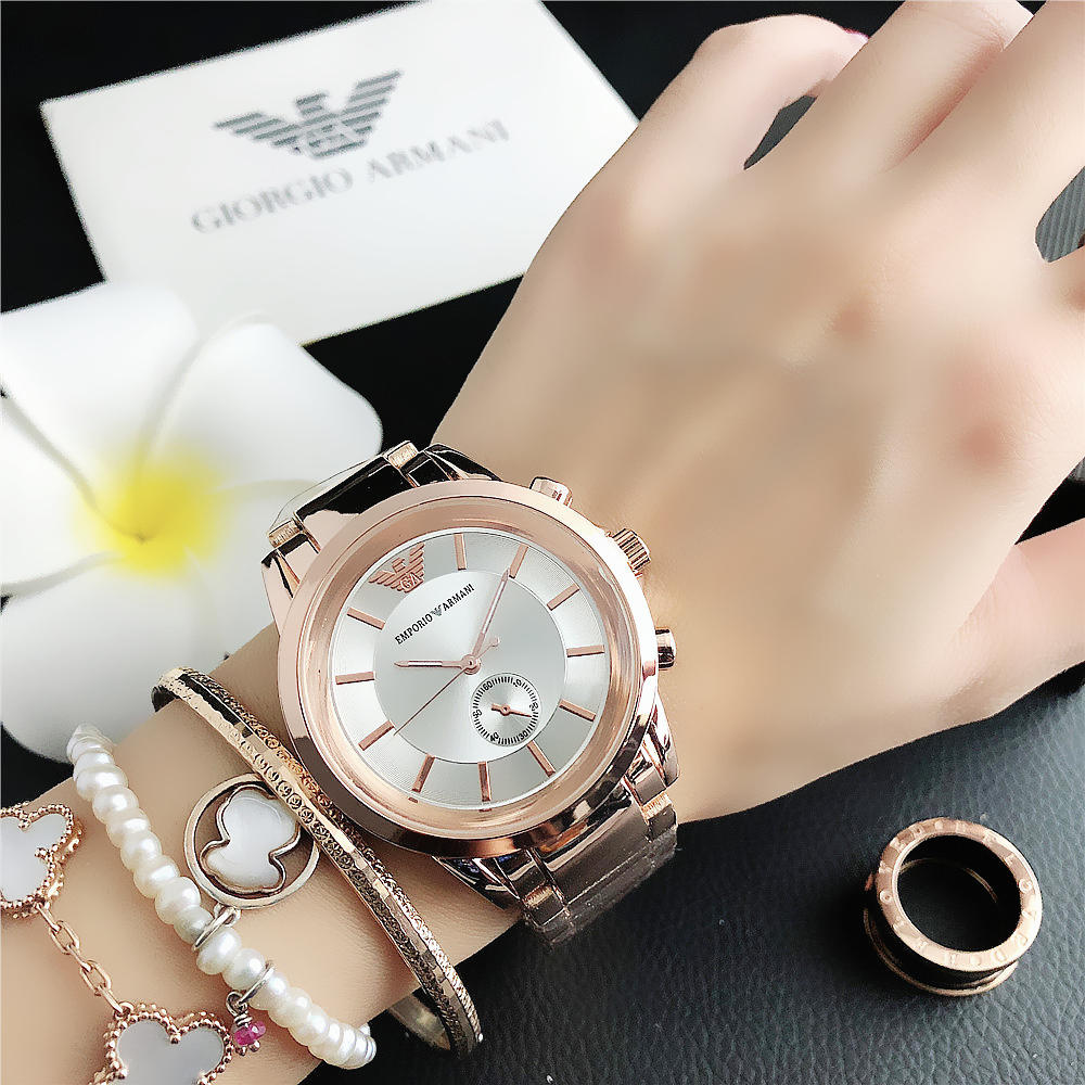 armani acquisti online