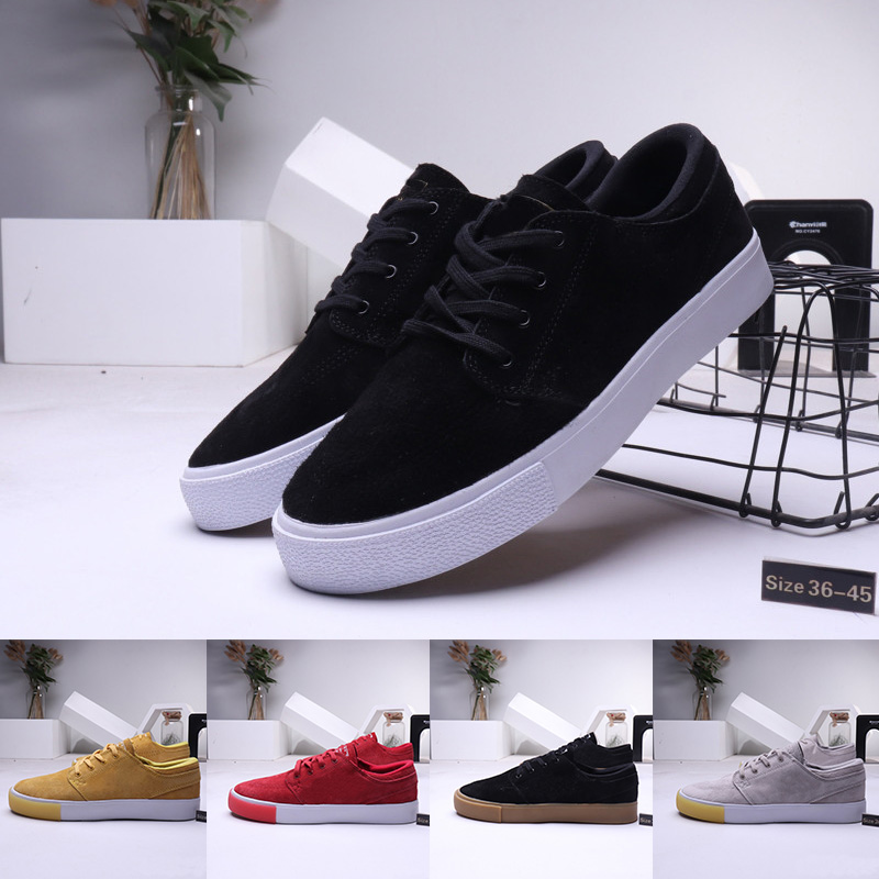 nike janoski hombre amarillo