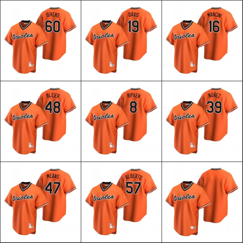 baltimore orioles jerseys china