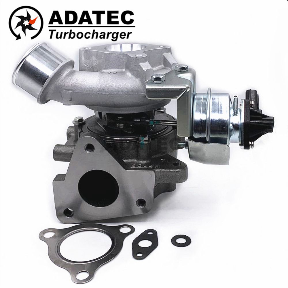 high quality tf035 turbo 4933501700 49335 01700 turbine 1515a322 for mitsubishi l200 triton 2 5d 4n15-image-513524319