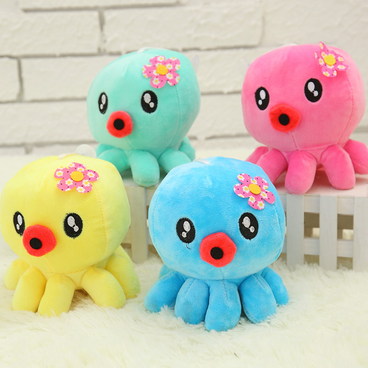 best baby soft toys