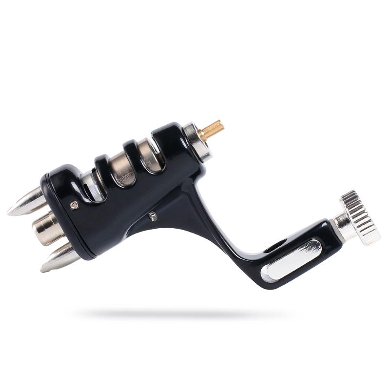 

Free Shipping Electric 7 Colors stigma Rotary Tattoo Machine High Quality Motor Gun For Shader Liner Permanent Makeup Machine