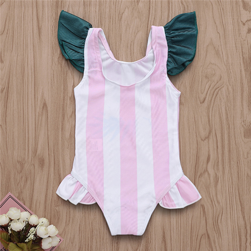 18 month girl swimsuits