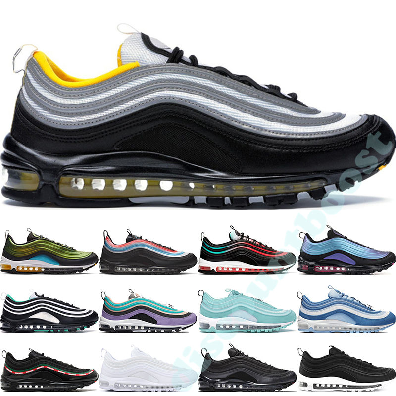 

2020 Throwback Future Game Royal Neon Seoul Sneakers stylist Sport Running Shoes Triple Black White Have a Day Men Women Sneakers 36-45