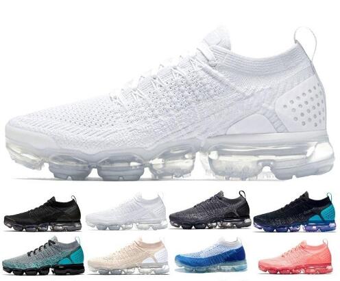 2020 Nouvelles vapeurs Casual Chaussures Pour Hommes Femmes designers Chaussures De Mode Chaude Corss Randonnée Jogging Marche En Plein Air 36-45