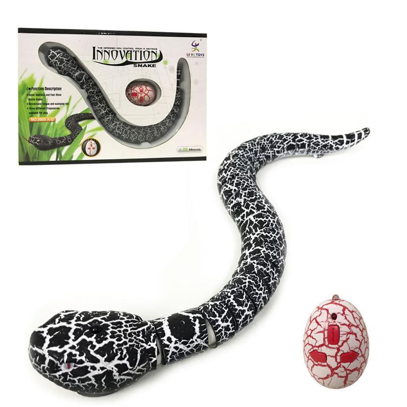 best remote control snake