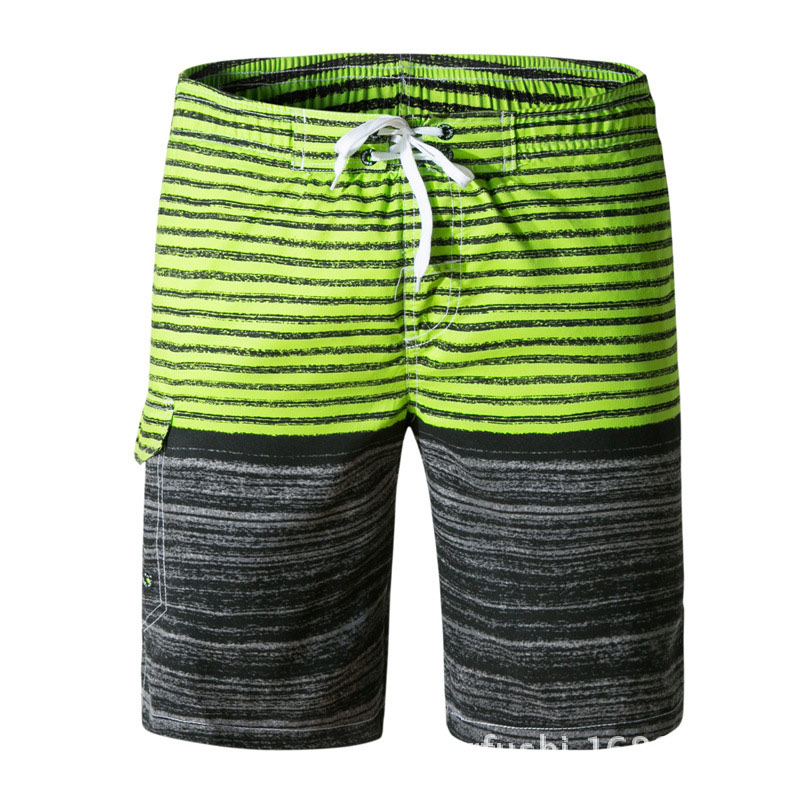 07 green black