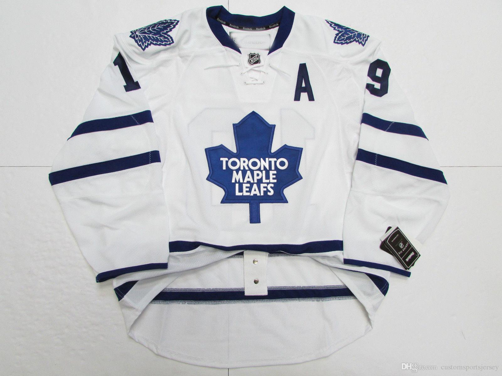 toddler maple leaf jersey