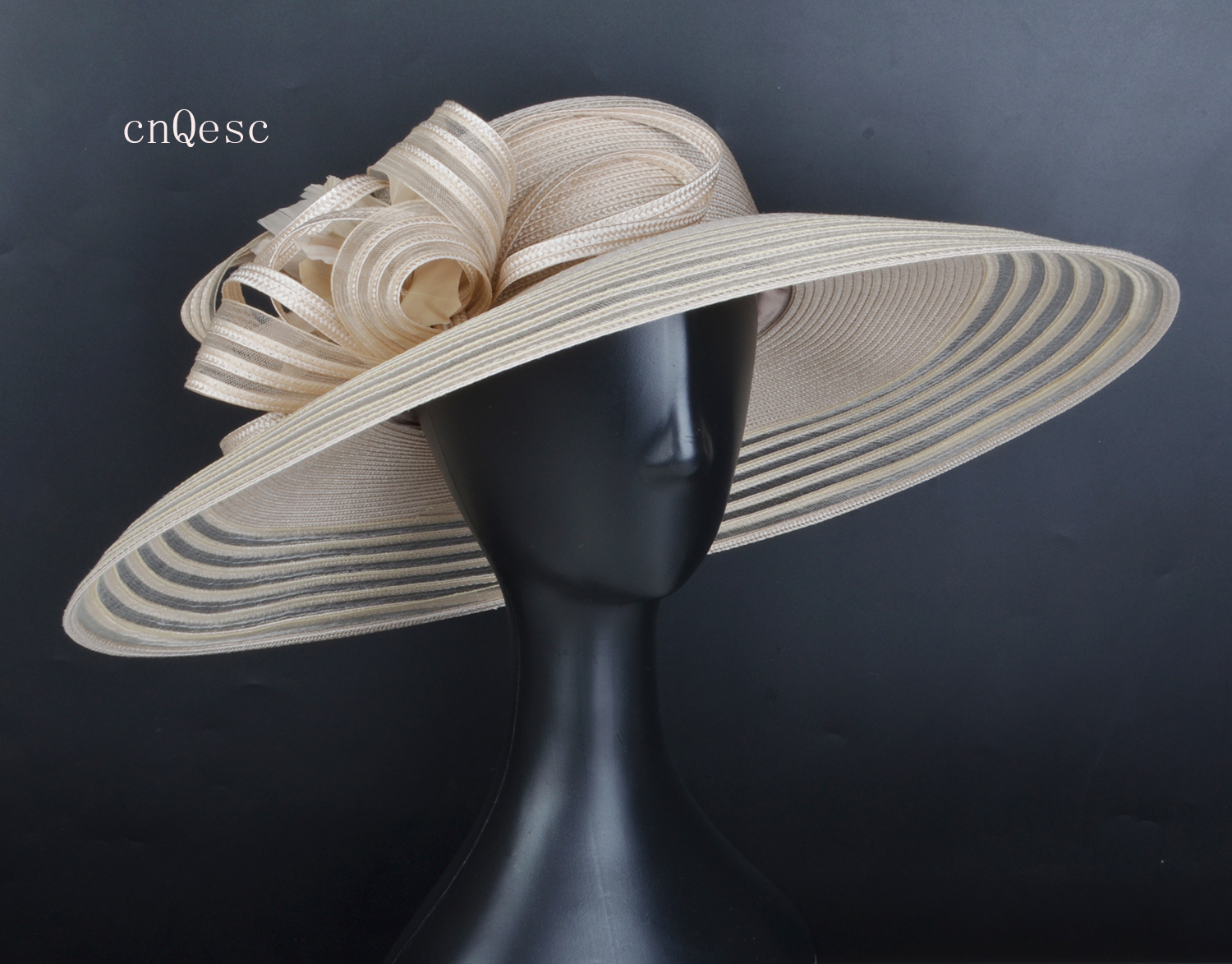 cheap ladies hats for the races