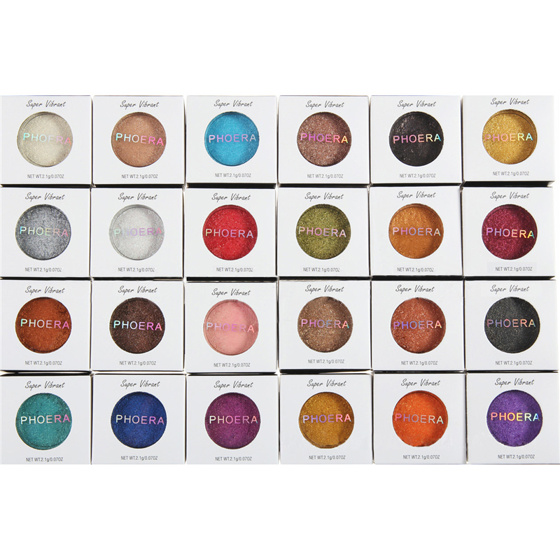 

Fashion Eye Shadow Soft Glitter Shimmering Colors Eyeshadow Eye Cosm Long Lasting Shadow Natural, Army green