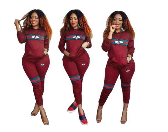 gucci ladies tracksuit