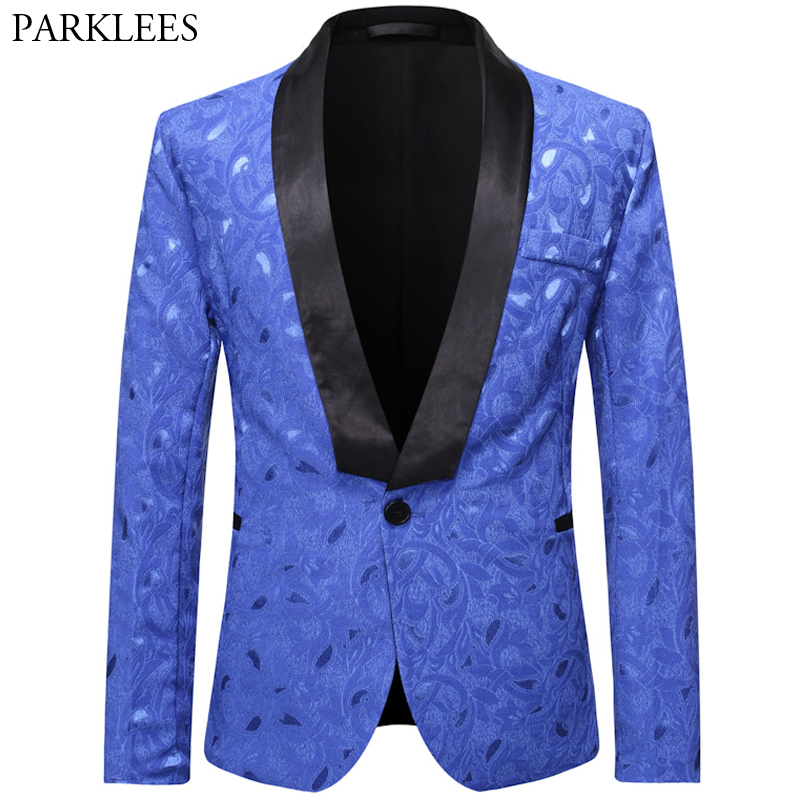 shawl for royal blue dress